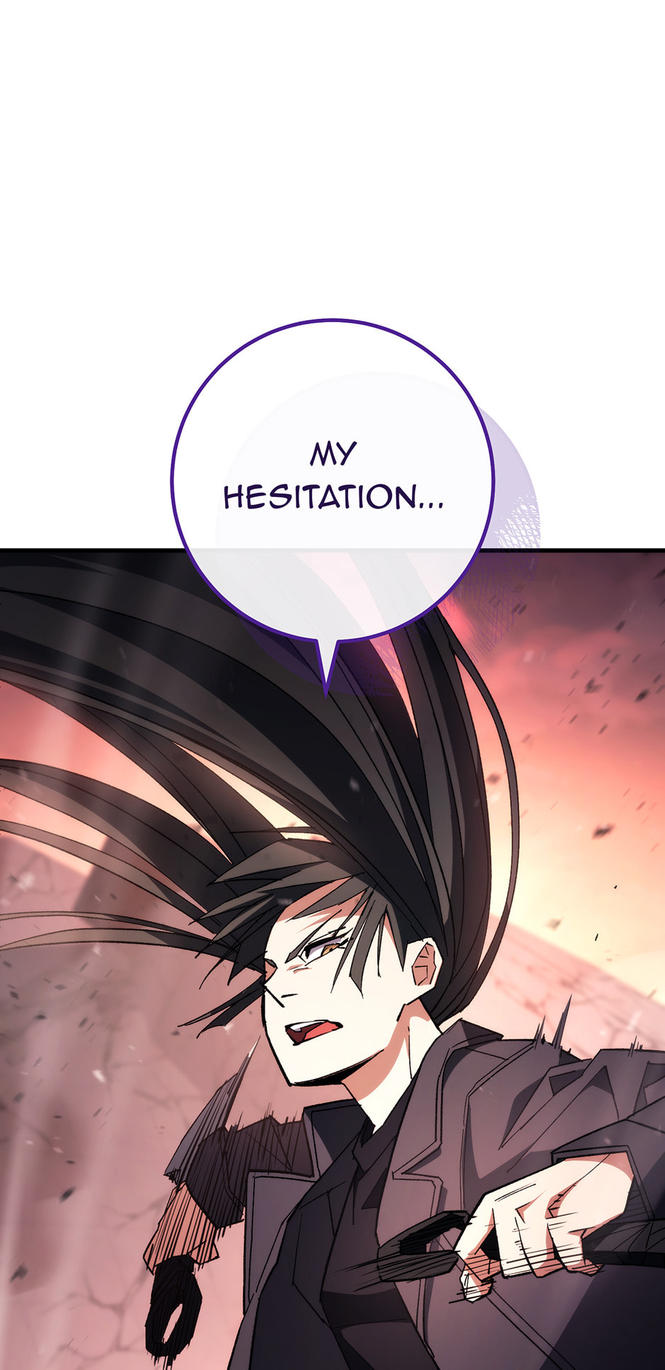 Read The Hero Returns chapter 90 image 53 on Lezhin