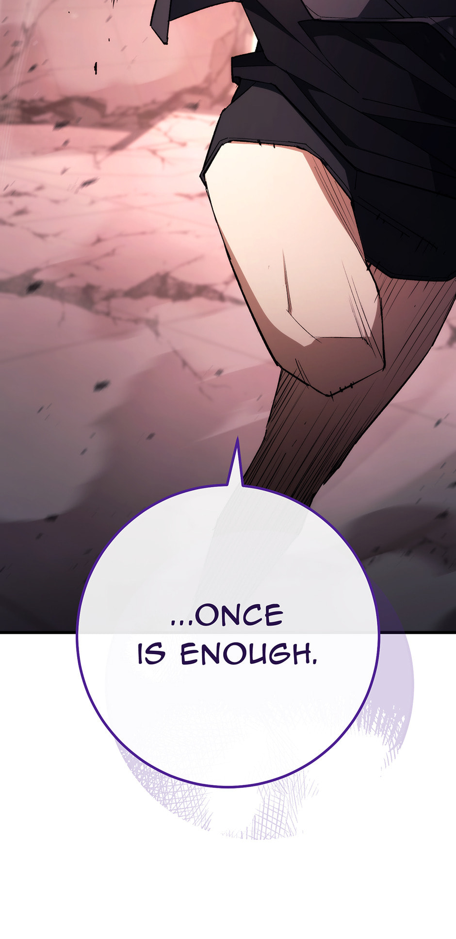 Read The Hero Returns chapter 90 image 54 on Lezhin