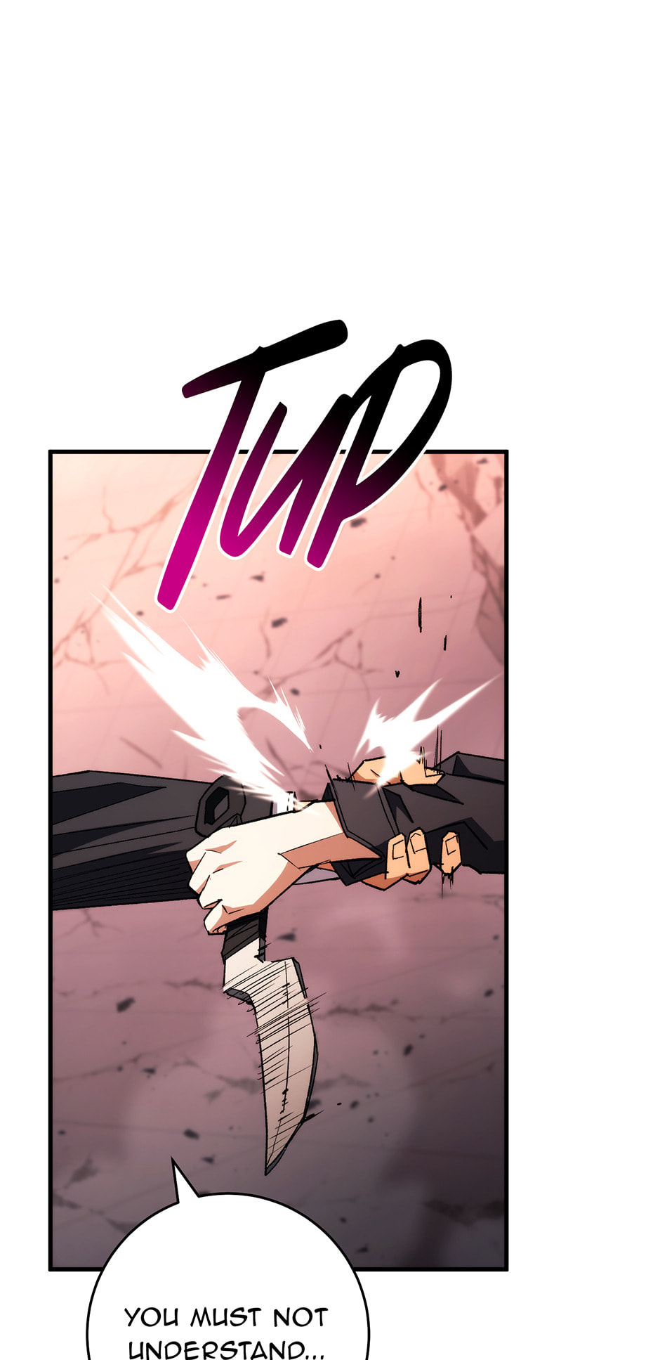 Read The Hero Returns chapter 90 image 55 on Lezhin