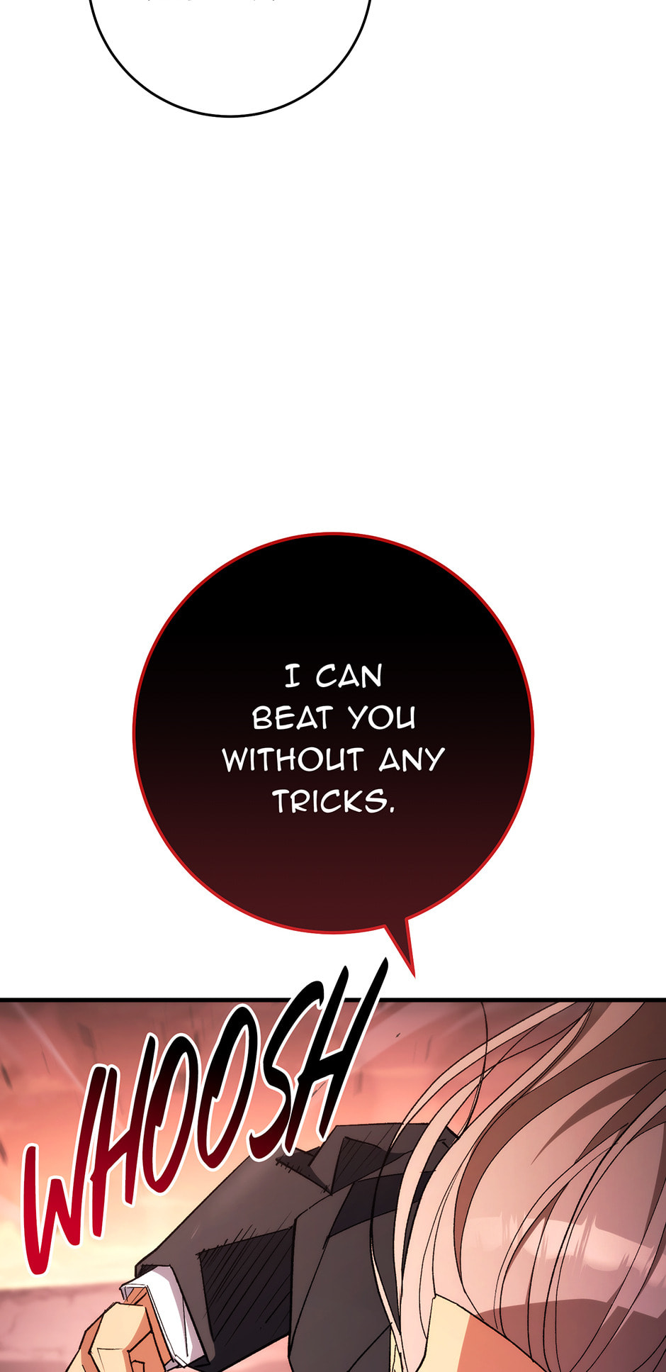 Read The Hero Returns chapter 90 image 56 on Lezhin