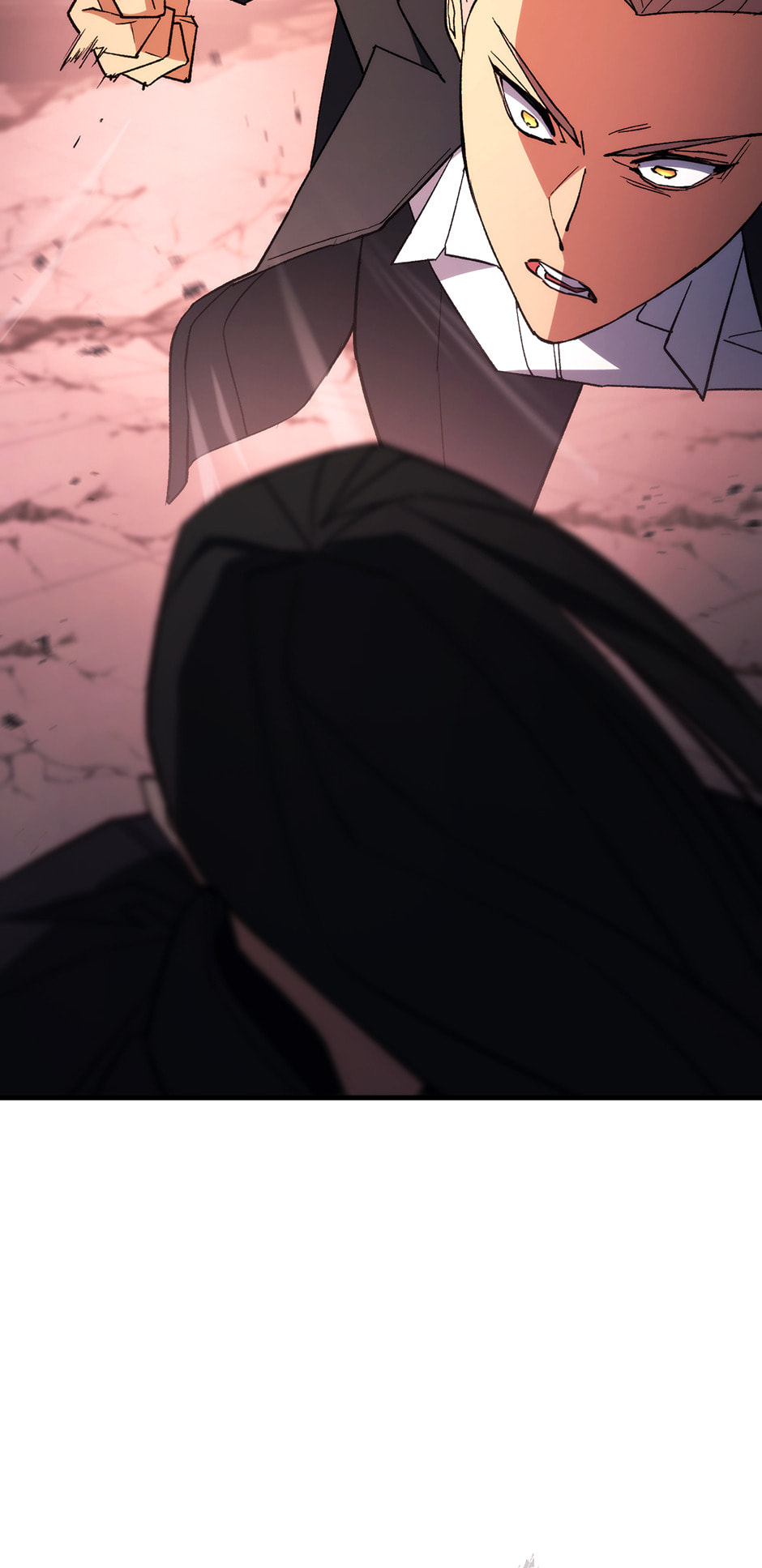 Read The Hero Returns chapter 90 image 57 on Lezhin
