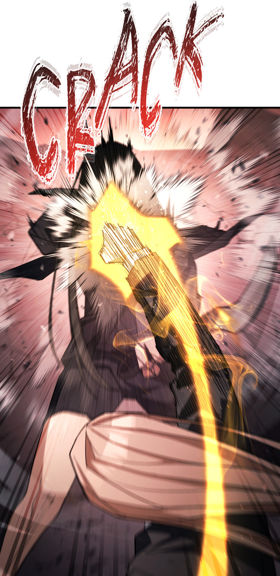 Read The Hero Returns chapter 90 image 58 on Lezhin
