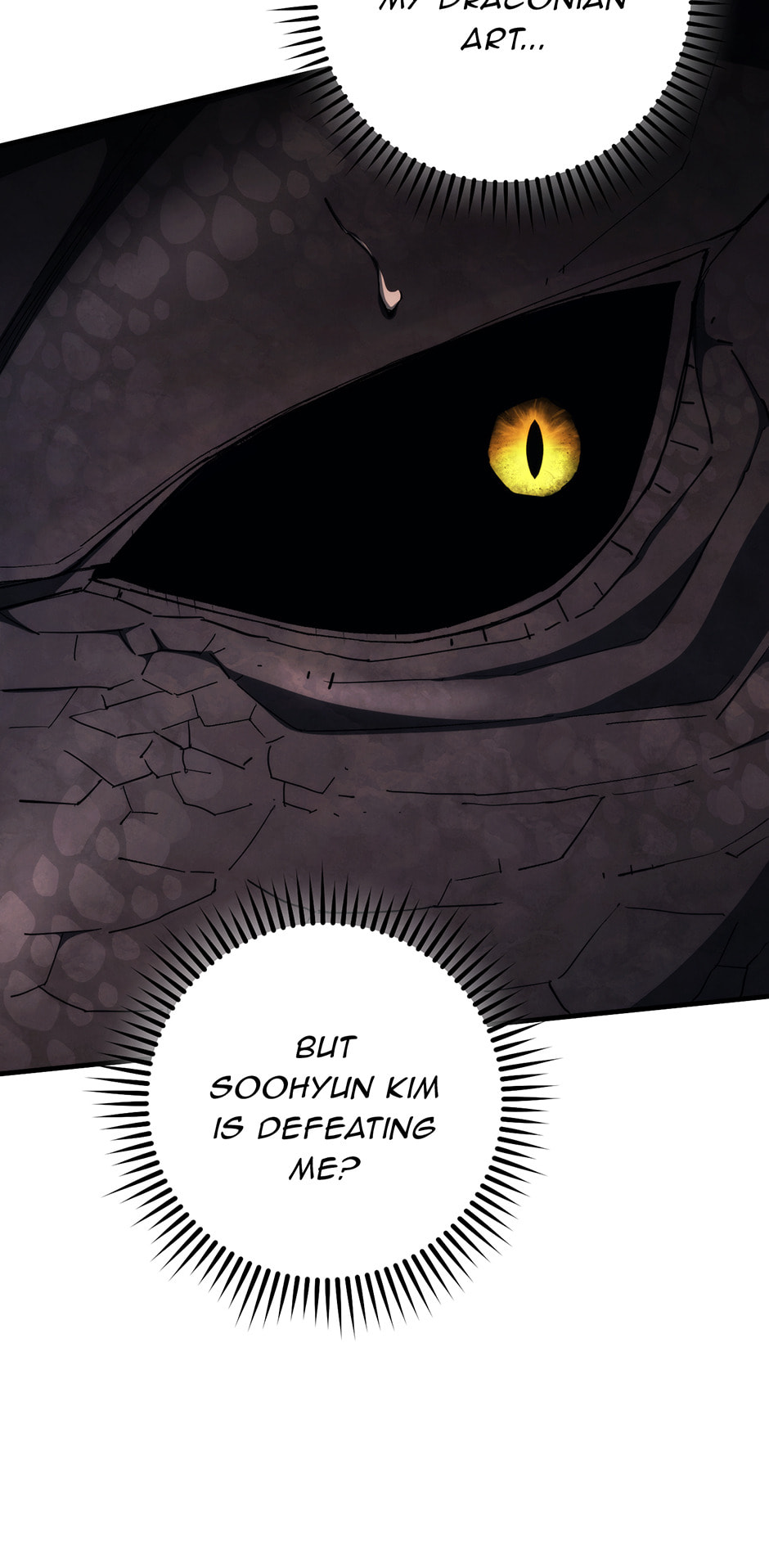 Read The Hero Returns chapter 90 image 6 on Lezhin