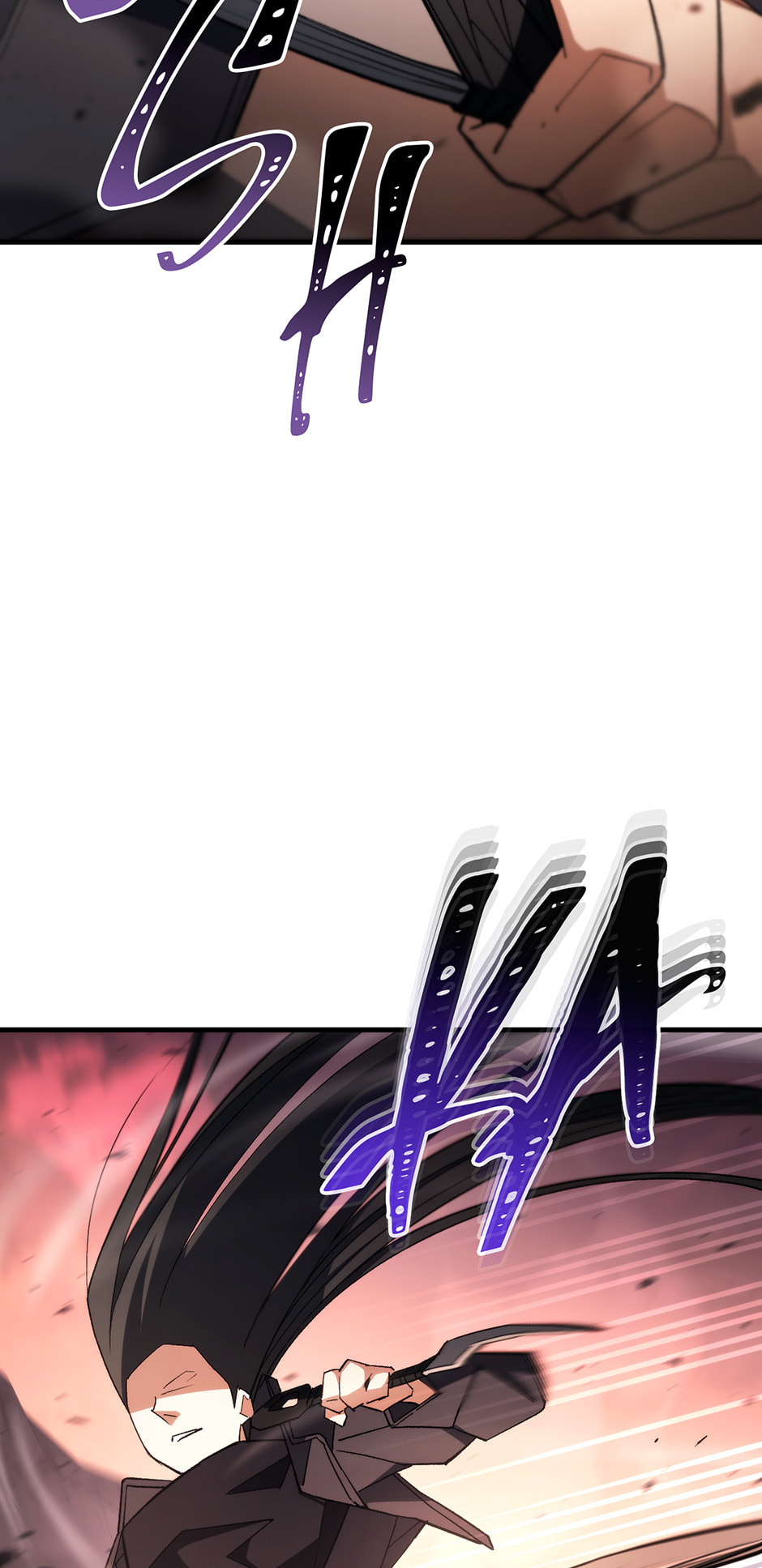 Read The Hero Returns chapter 90 image 60 on Lezhin