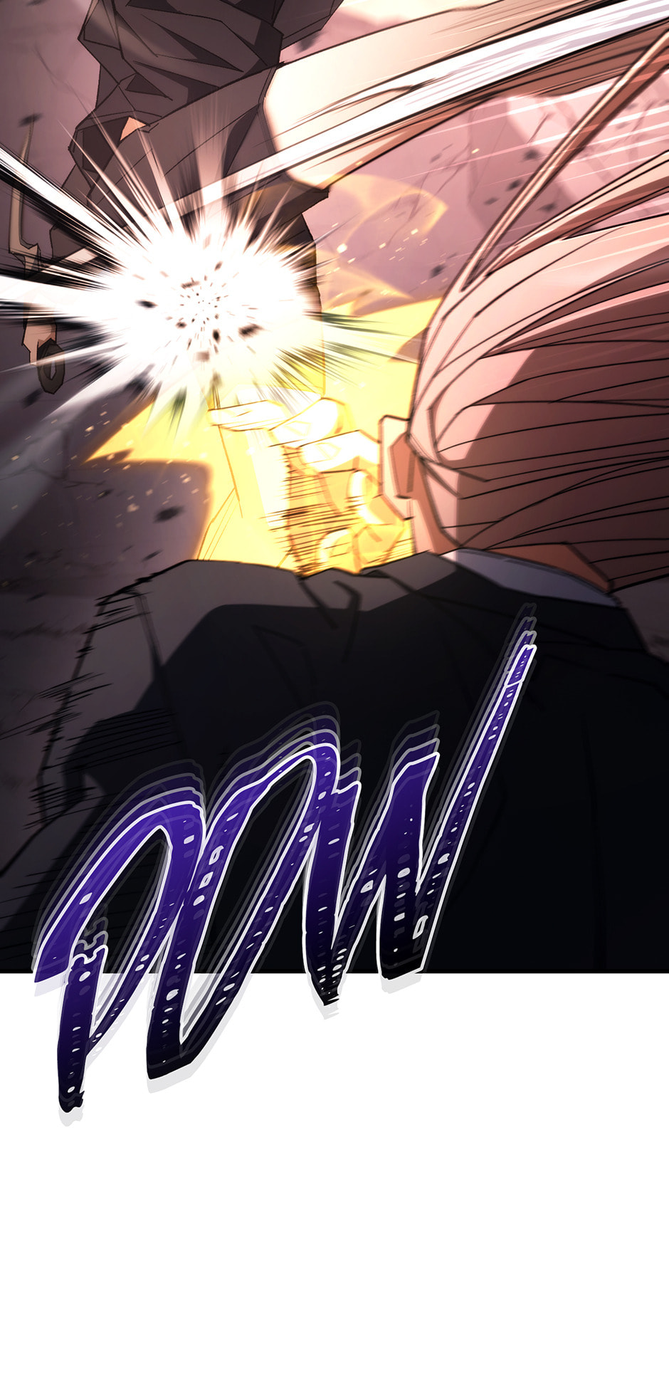 Read The Hero Returns chapter 90 image 61 on Lezhin