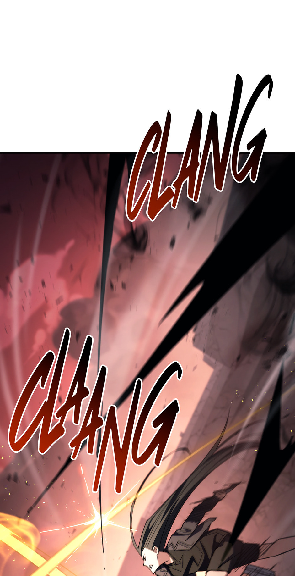 Read The Hero Returns chapter 90 image 62 on Lezhin