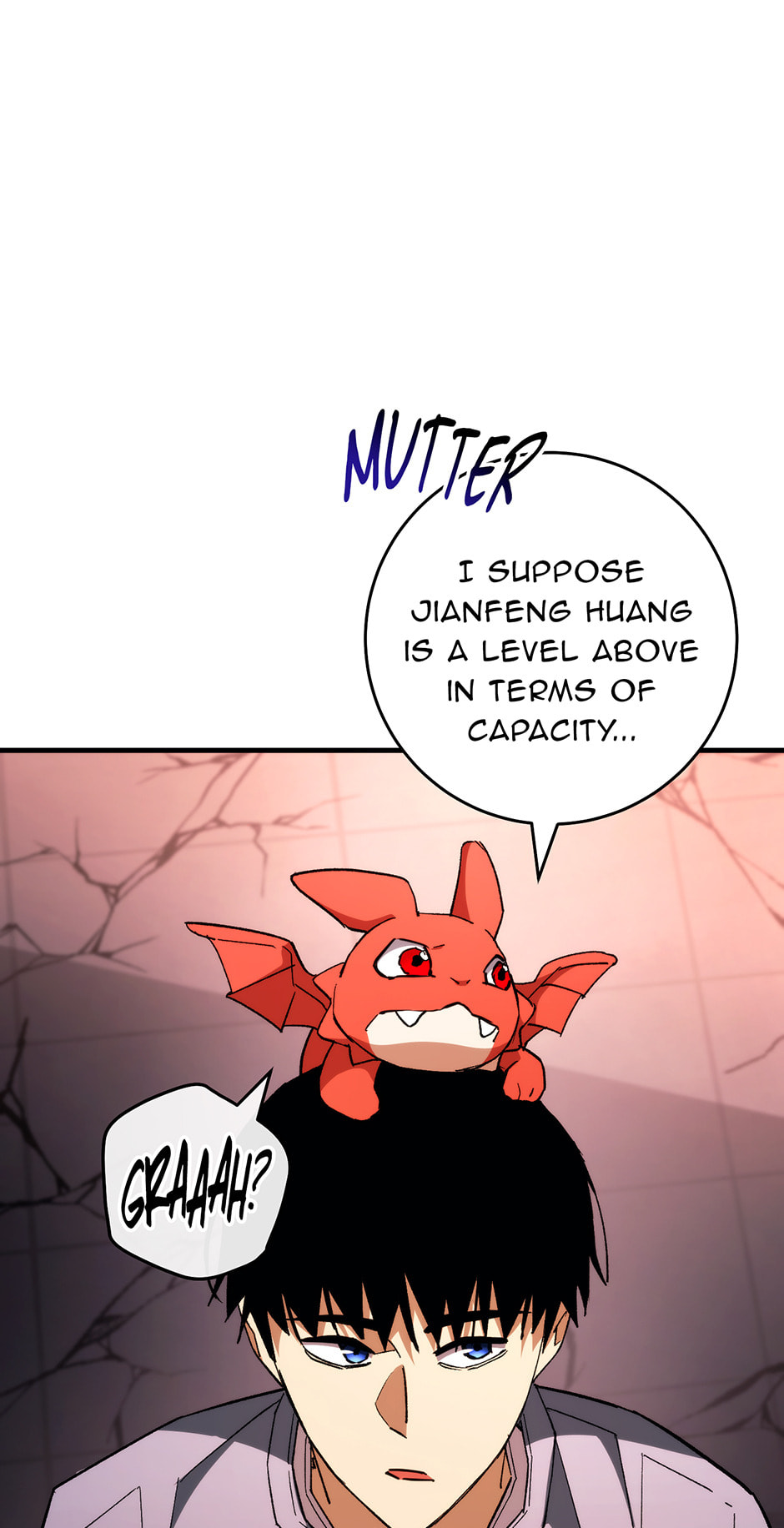 Read The Hero Returns chapter 90 image 64 on Lezhin
