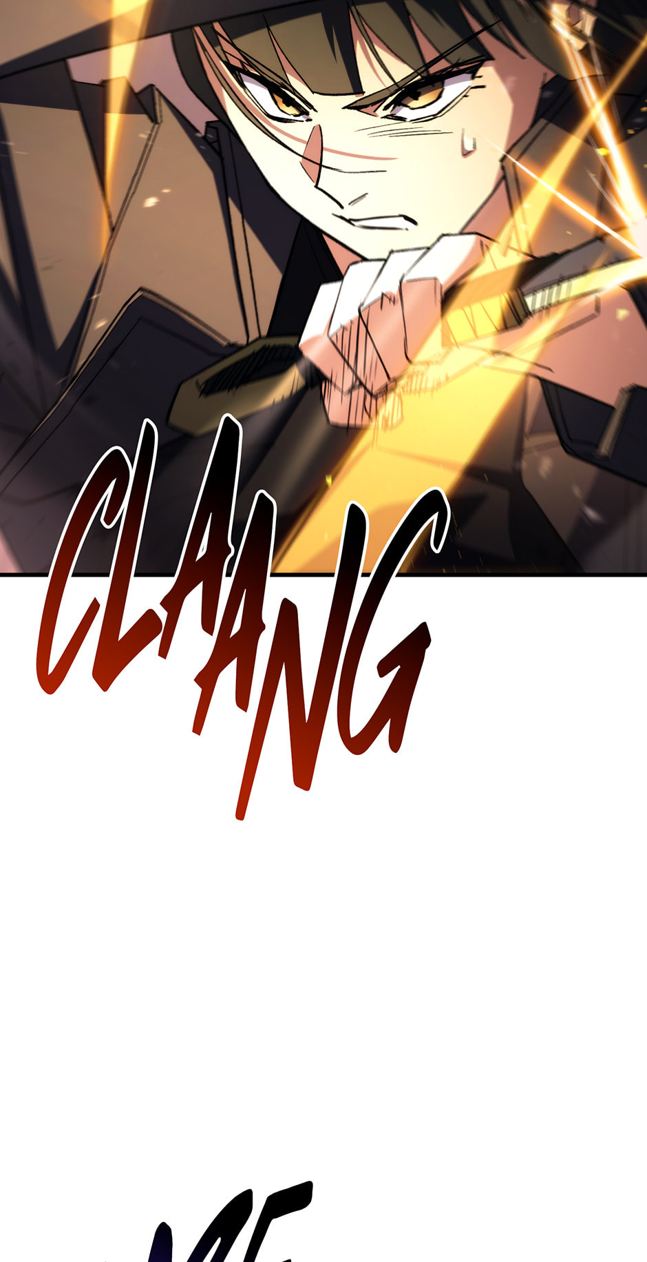 Read The Hero Returns chapter 90 image 66 on Lezhin