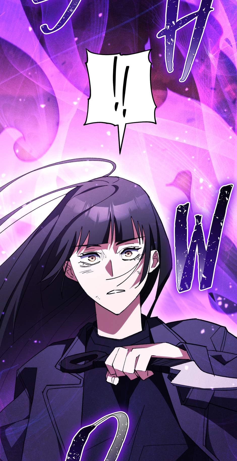 Read The Hero Returns chapter 90 image 69 on Lezhin