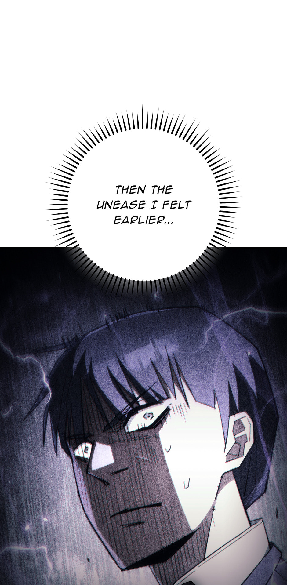 Read The Hero Returns chapter 90 image 7 on Lezhin