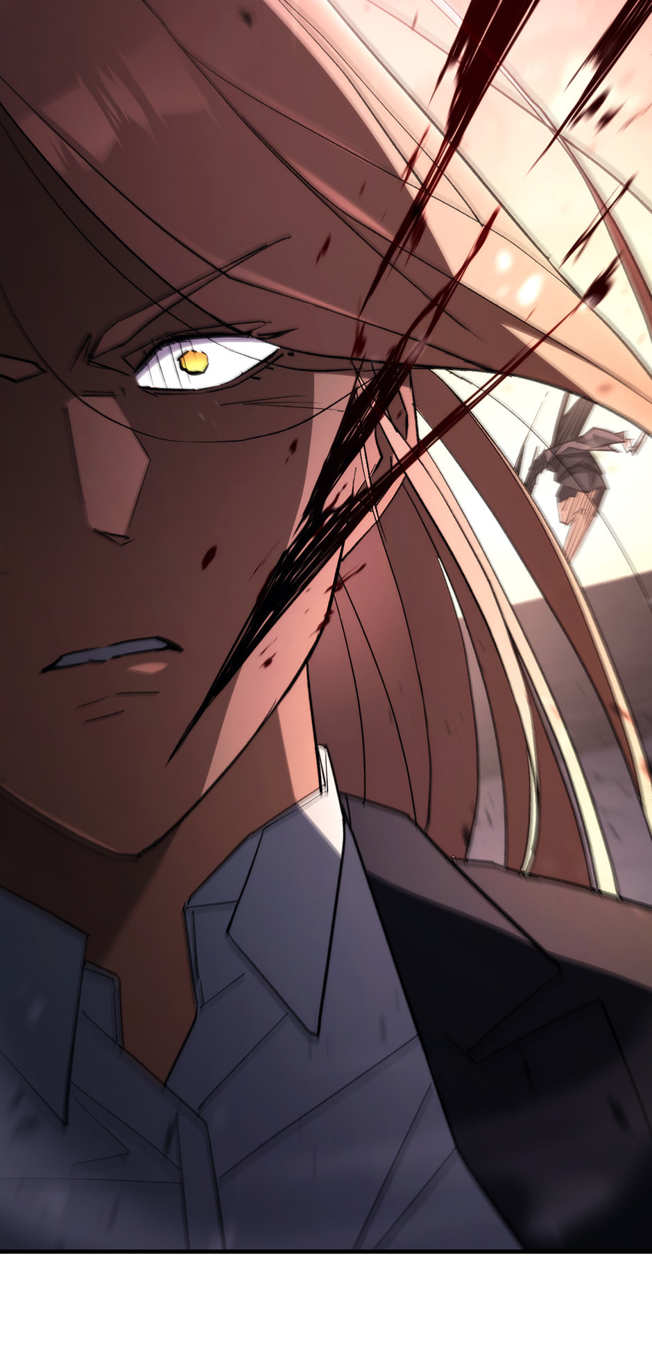 Read The Hero Returns chapter 90 image 74 on Lezhin