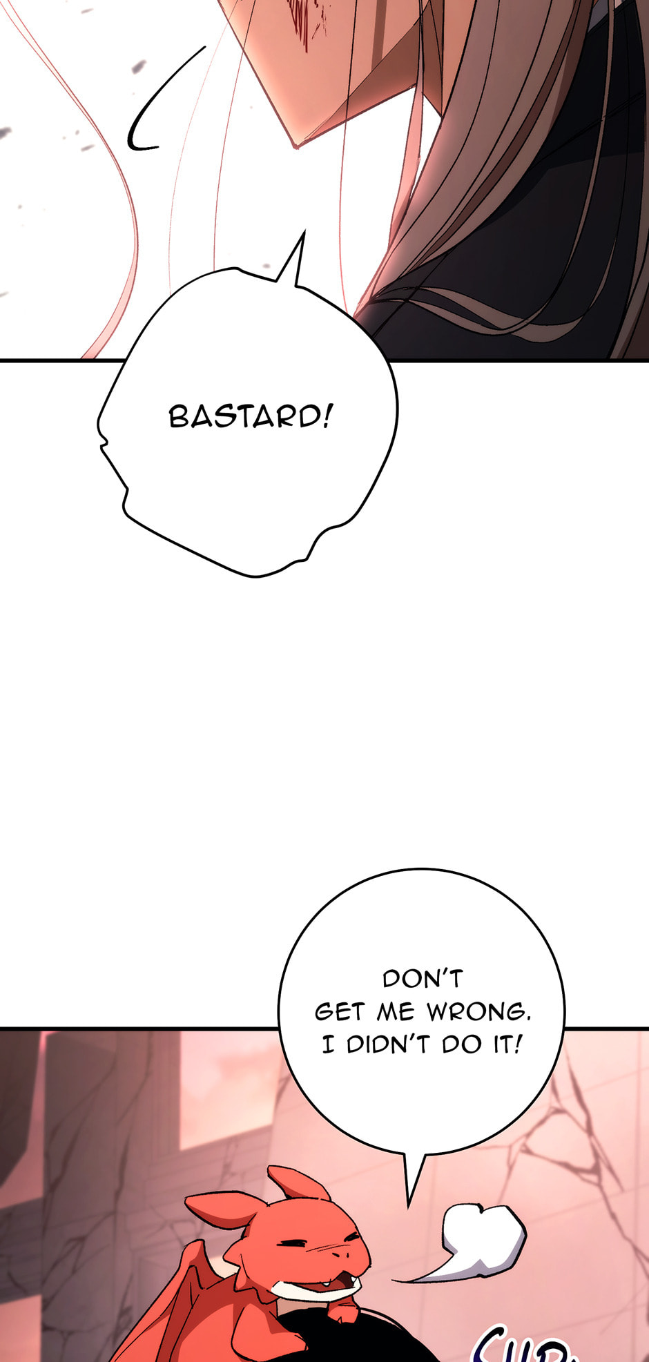 Read The Hero Returns chapter 90 image 76 on Lezhin