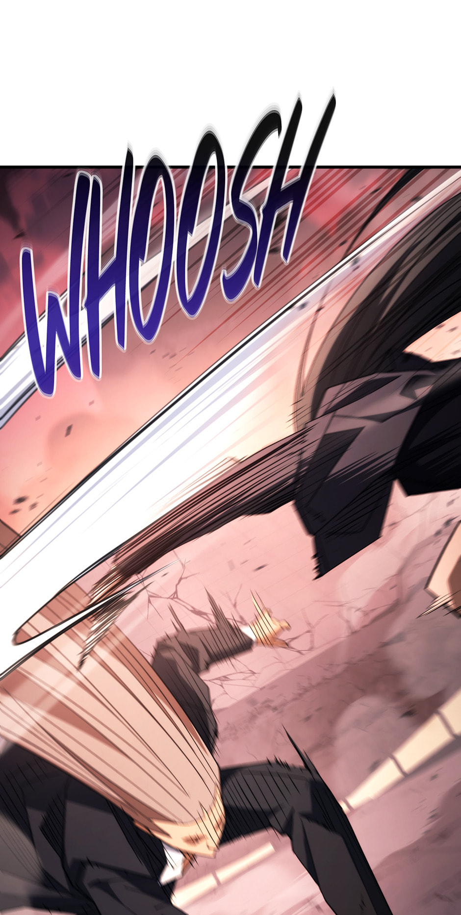 Read The Hero Returns chapter 90 image 79 on Lezhin