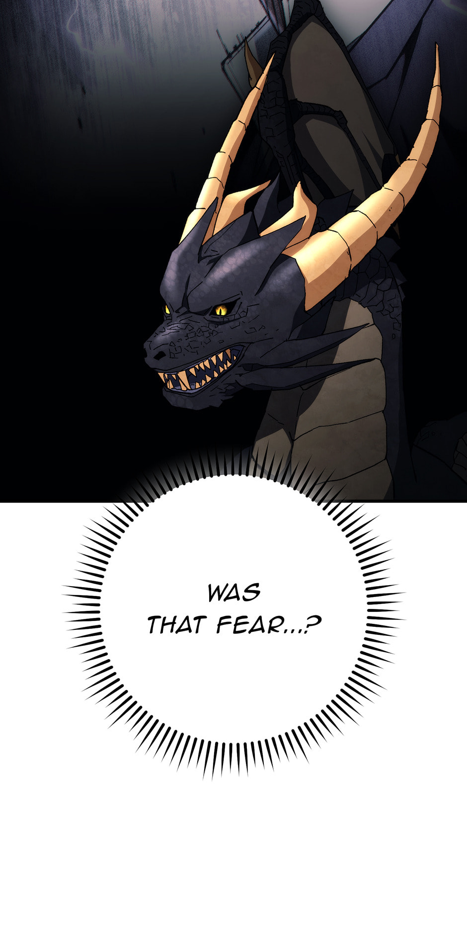 Read The Hero Returns chapter 90 image 8 on Lezhin