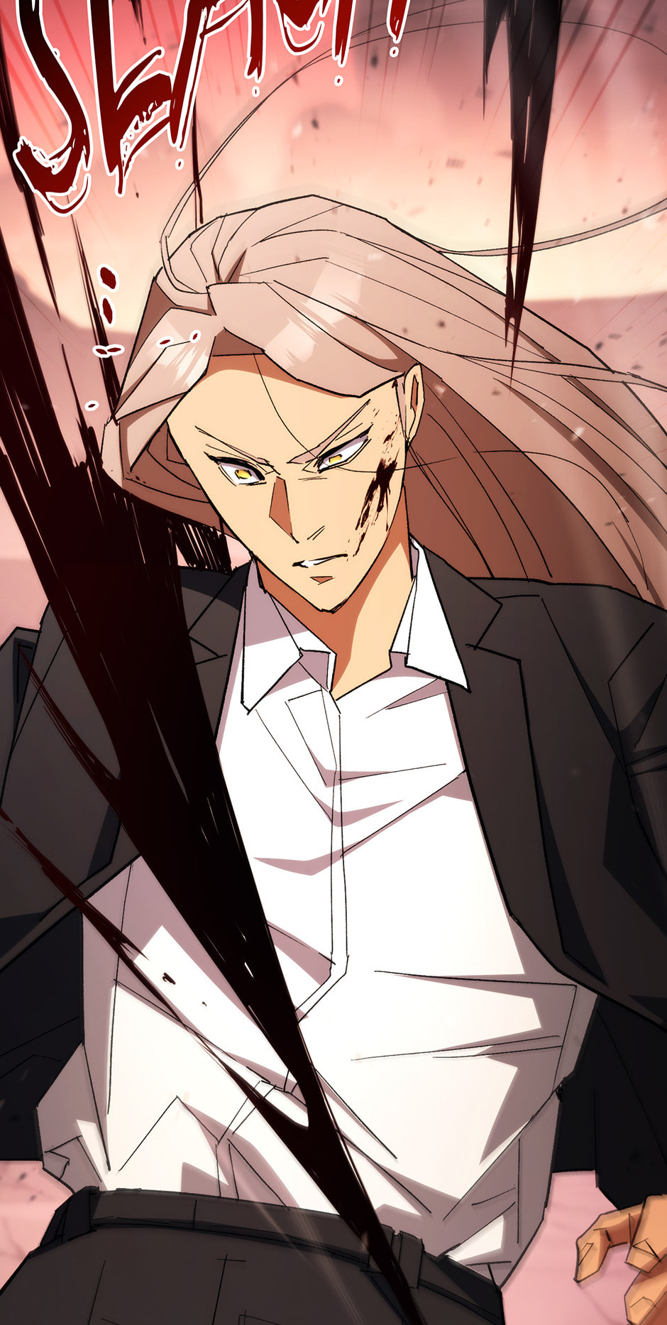 Read The Hero Returns chapter 90 image 84 on Lezhin