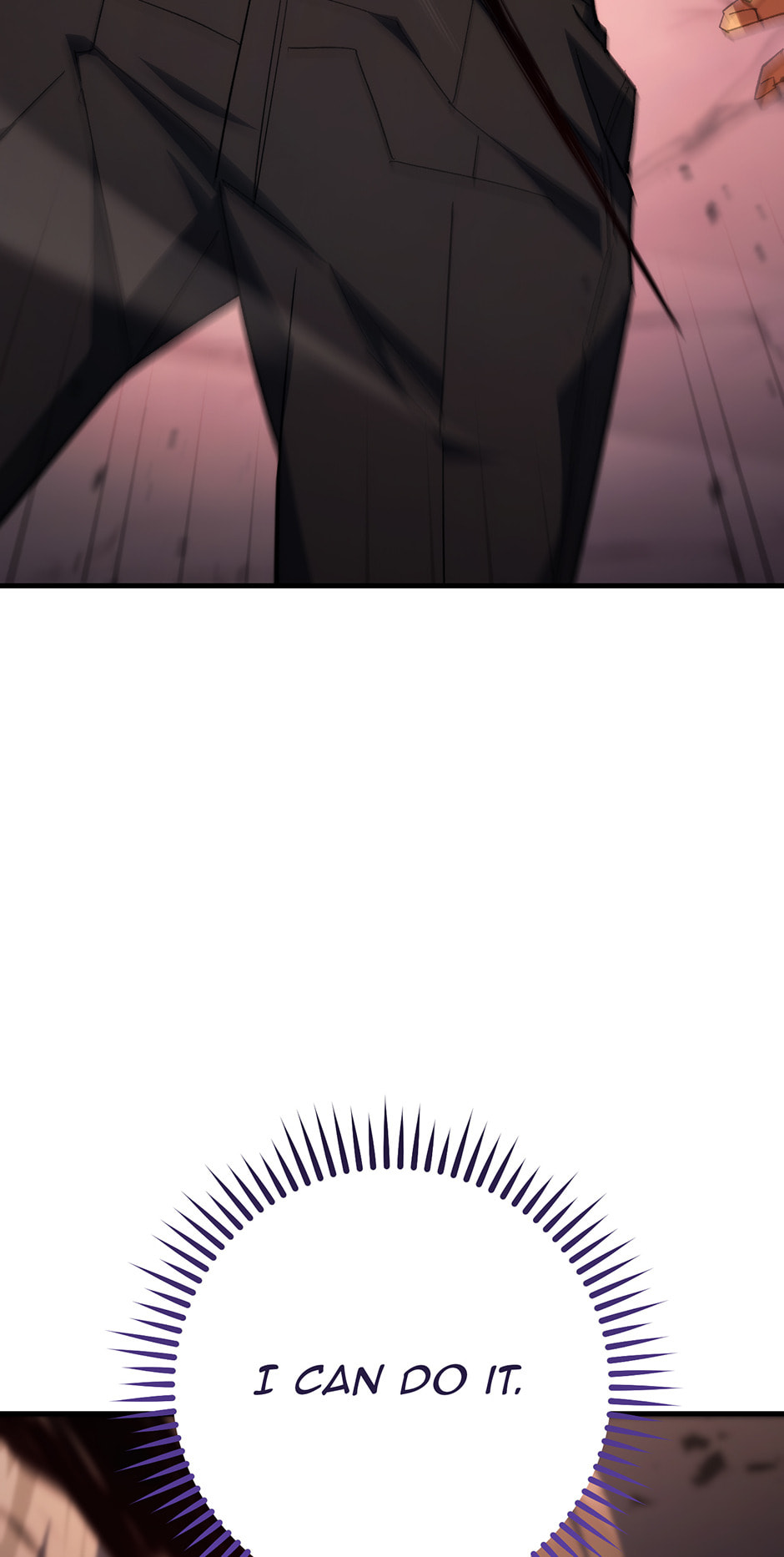 Read The Hero Returns chapter 90 image 85 on Lezhin