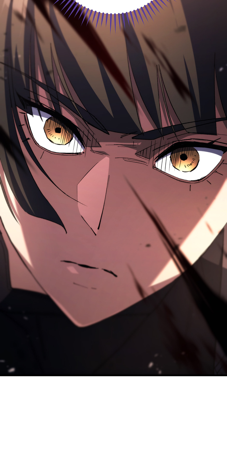 Read The Hero Returns chapter 90 image 86 on Lezhin