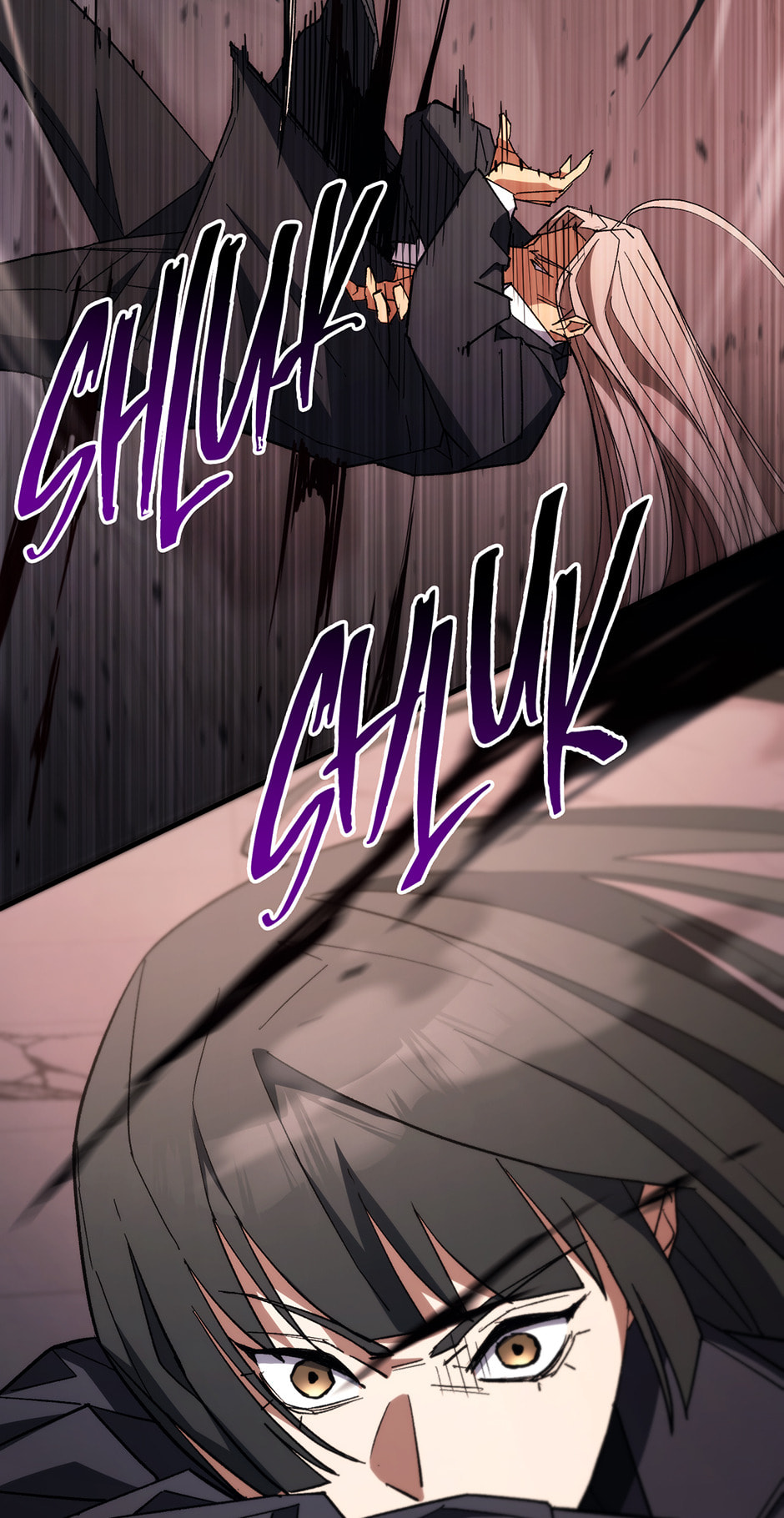 Read The Hero Returns chapter 90 image 88 on Lezhin