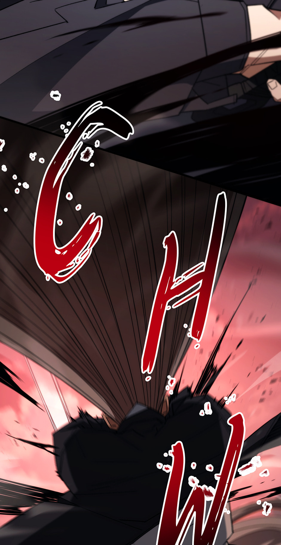 Read The Hero Returns chapter 90 image 89 on Lezhin