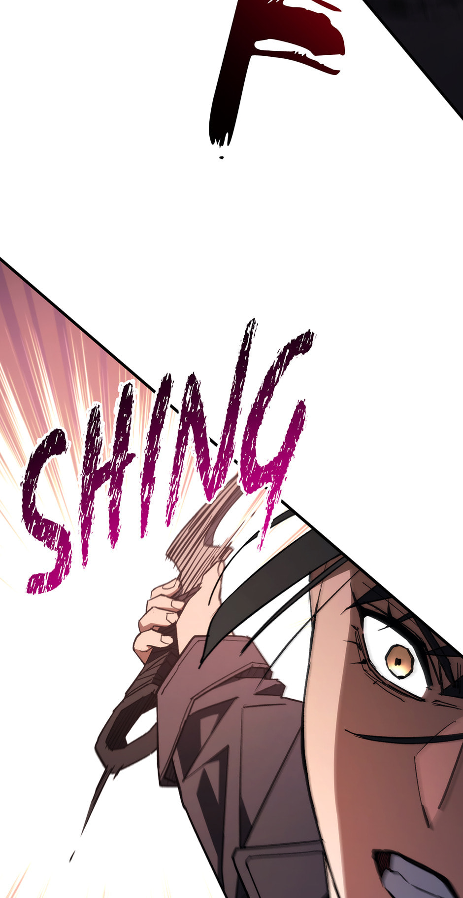 Read The Hero Returns chapter 90 image 91 on Lezhin