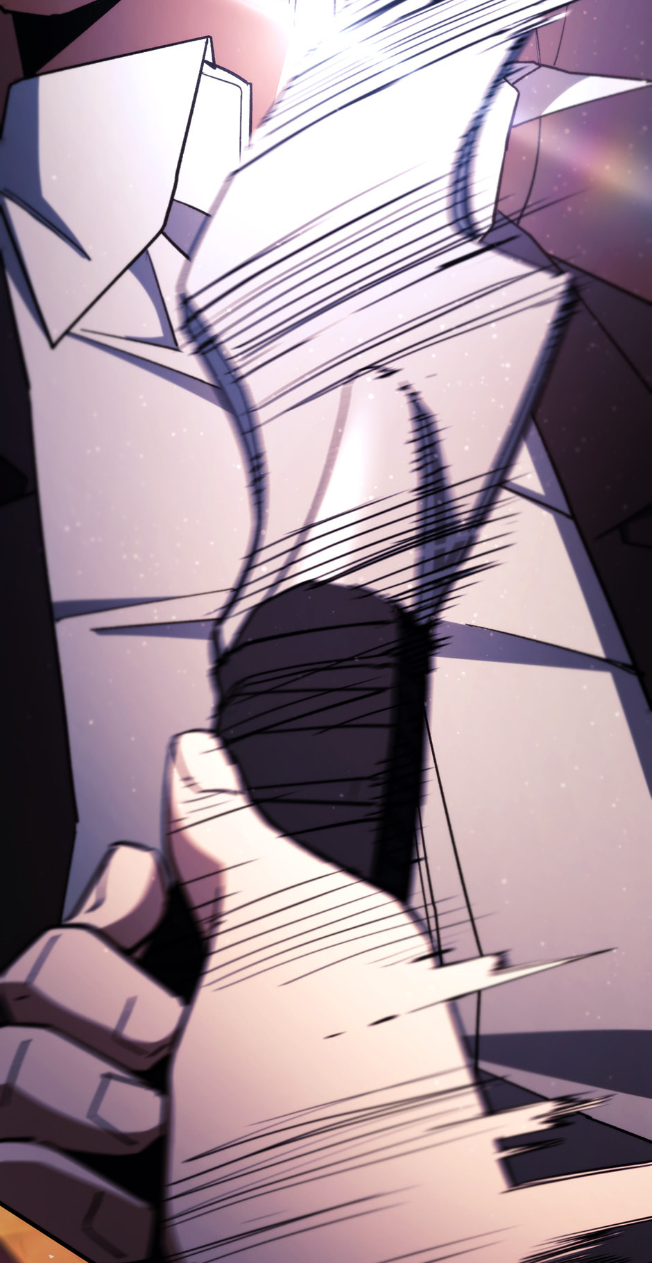 Read The Hero Returns chapter 90 image 94 on Lezhin