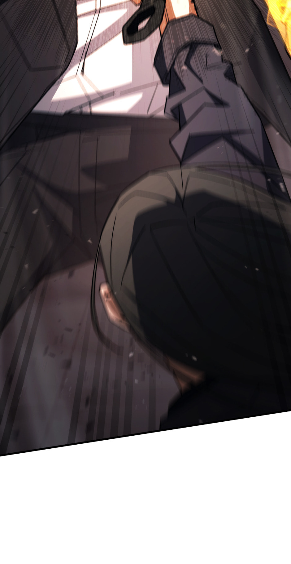 Read The Hero Returns chapter 90 image 96 on Lezhin