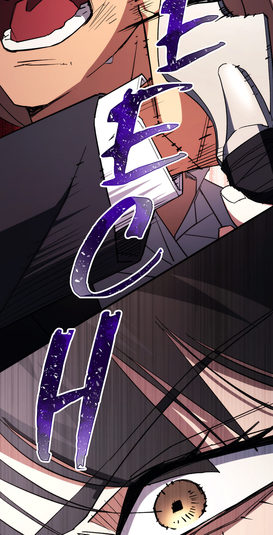Read The Hero Returns chapter 90 image 98 on Lezhin