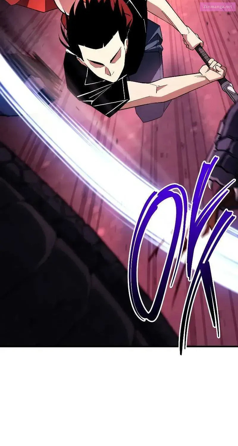 Read The Hero Returns chapter 92.1 image 1 on Lezhin