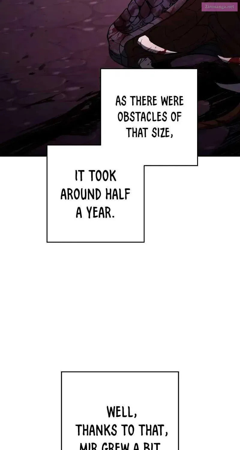Read The Hero Returns chapter 92.1 image 10 on Lezhin