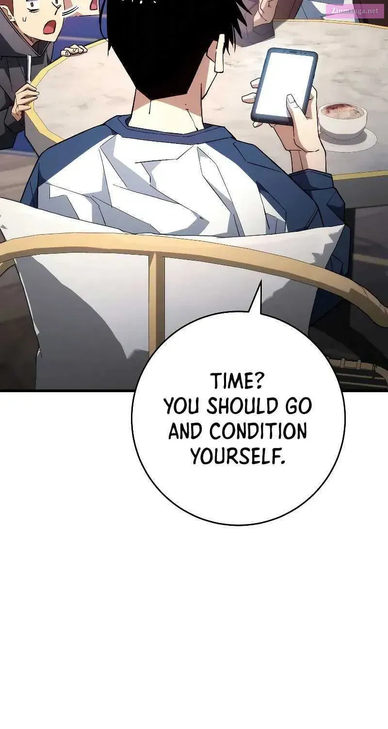 Read The Hero Returns chapter 92.1 image 104 on Lezhin