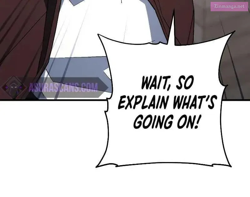 Read The Hero Returns chapter 92.1 image 106 on Lezhin
