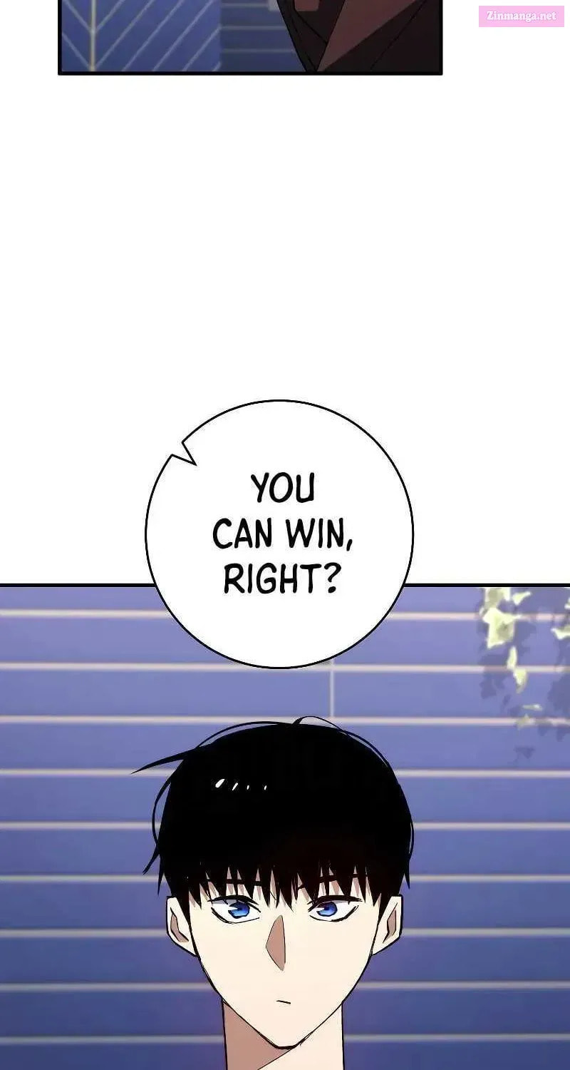 Read The Hero Returns chapter 92.1 image 108 on Lezhin