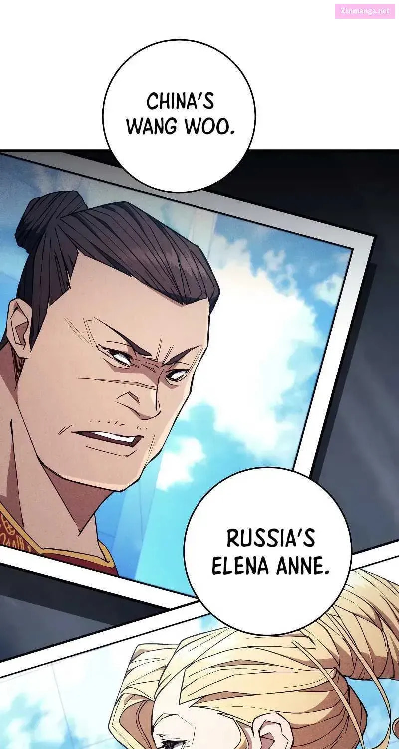 Read The Hero Returns chapter 92.1 image 120 on Lezhin