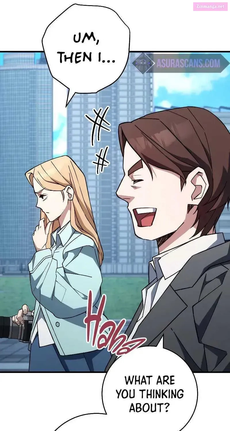 Read The Hero Returns chapter 92.1 image 125 on Lezhin
