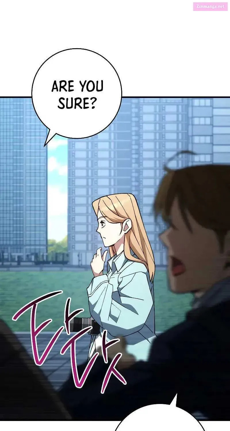 Read The Hero Returns chapter 92.1 image 128 on Lezhin