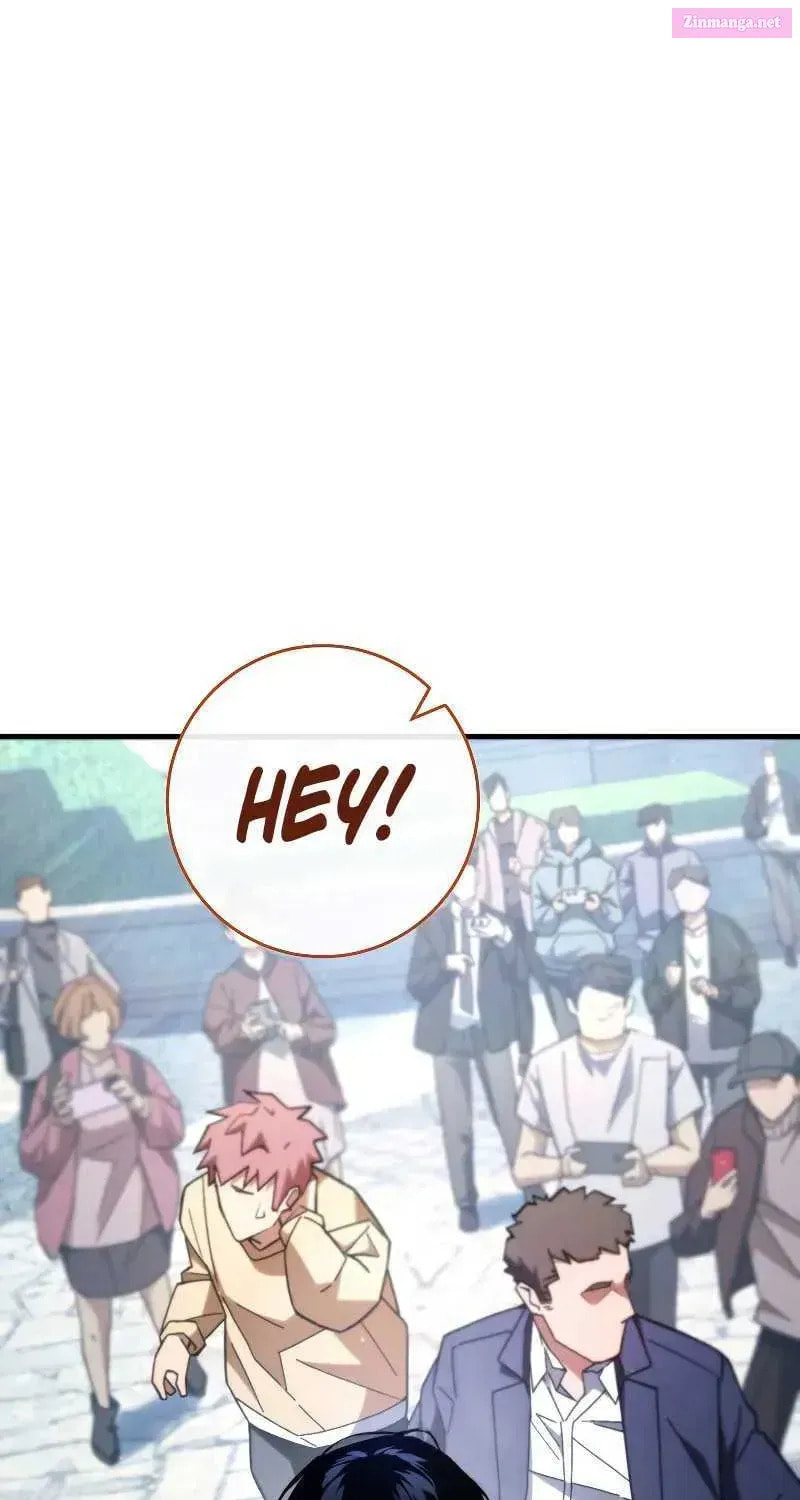 Read The Hero Returns chapter 92.1 image 131 on Lezhin