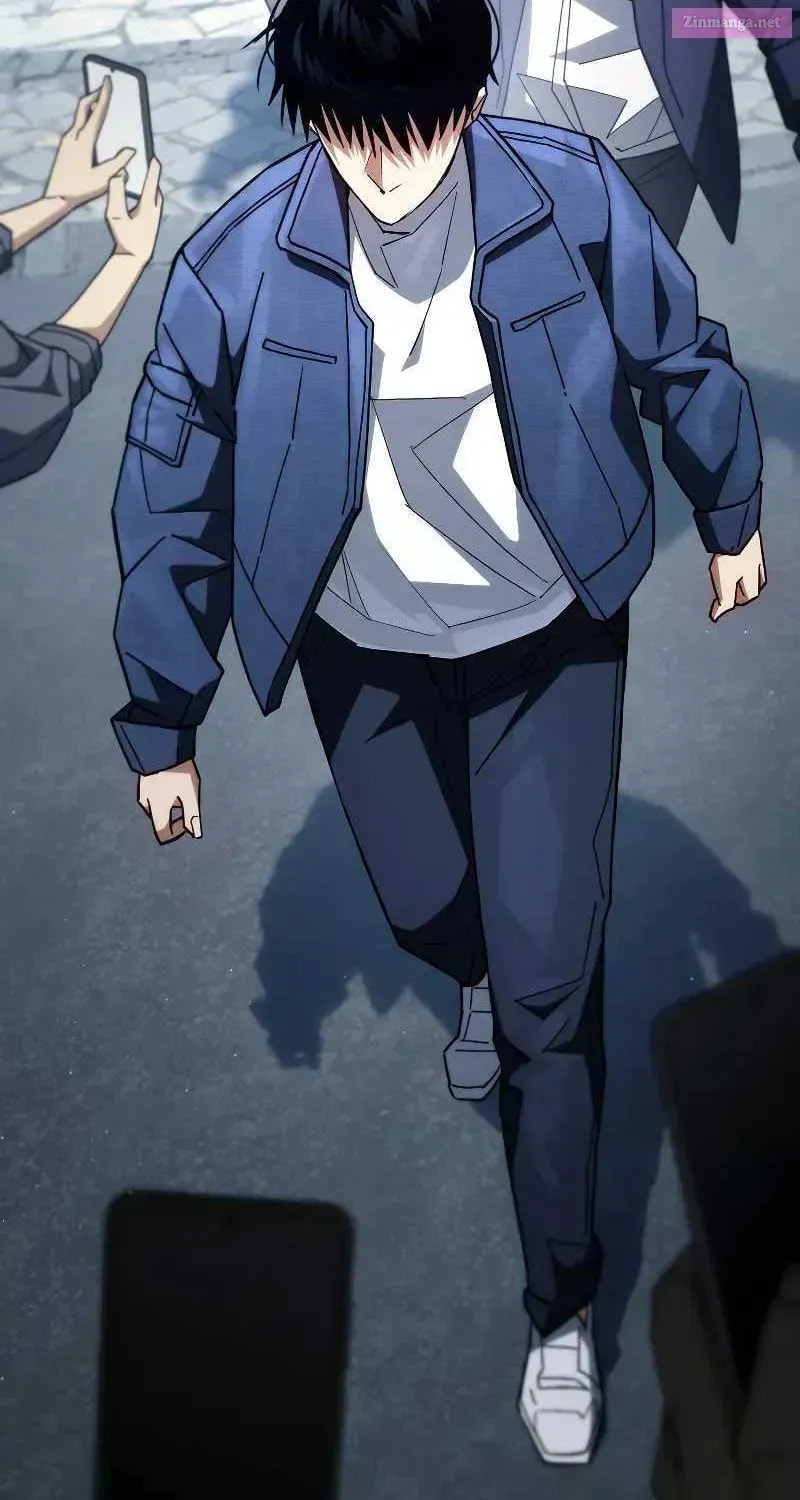 Read The Hero Returns chapter 92.1 image 132 on Lezhin