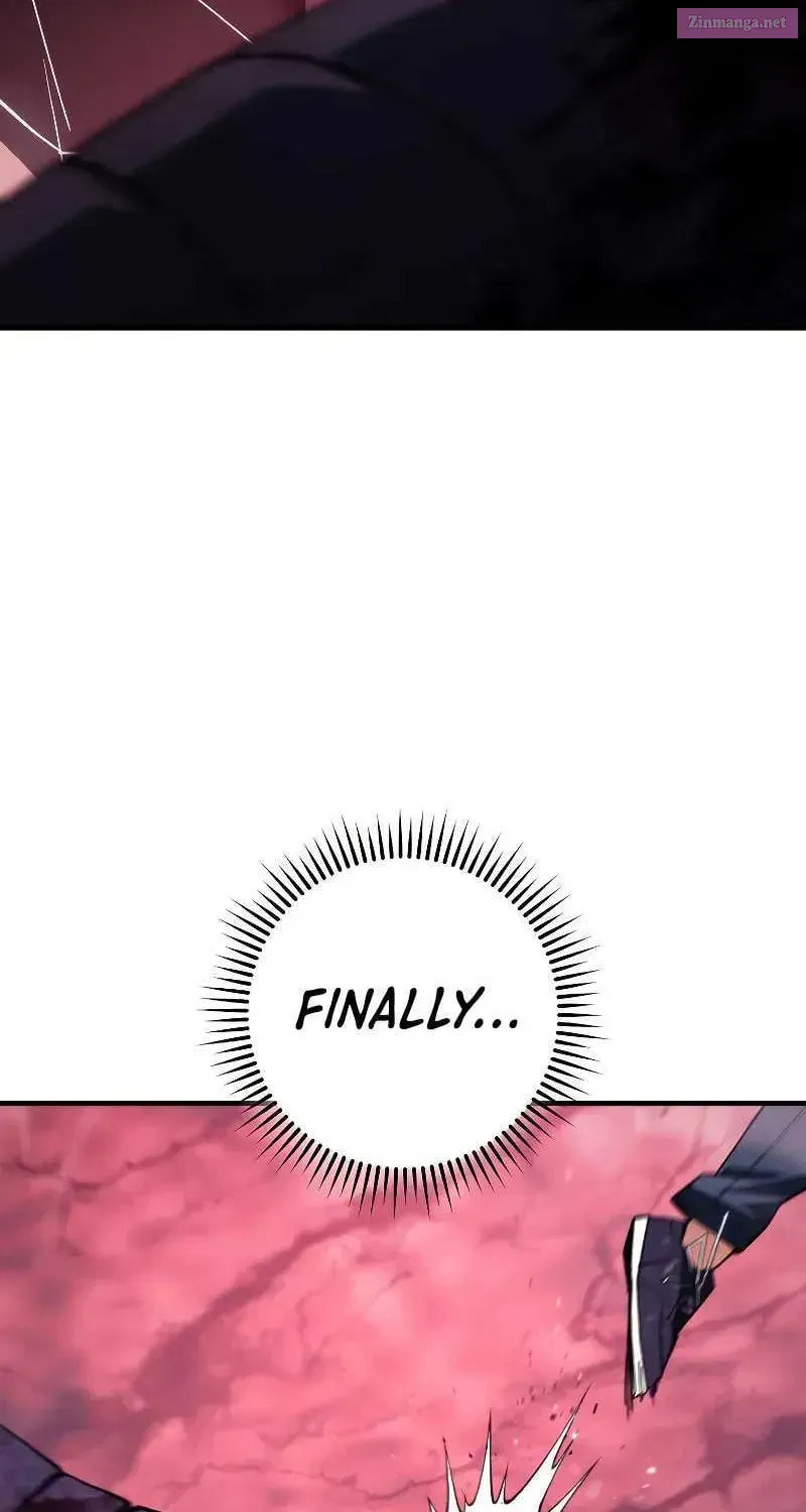 Read The Hero Returns chapter 92.1 image 3 on Lezhin