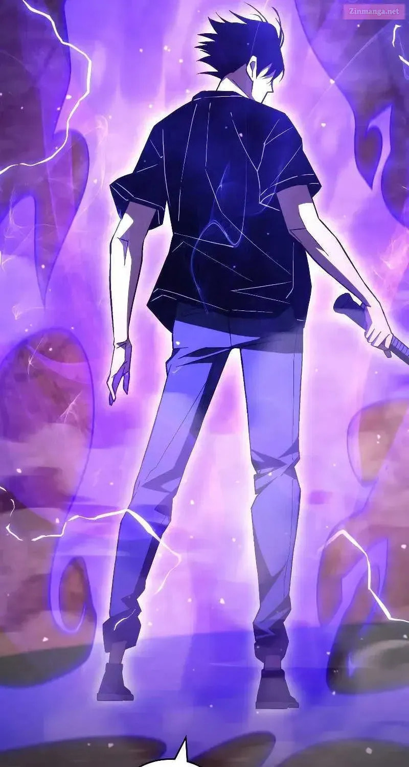Read The Hero Returns chapter 92.1 image 37 on Lezhin