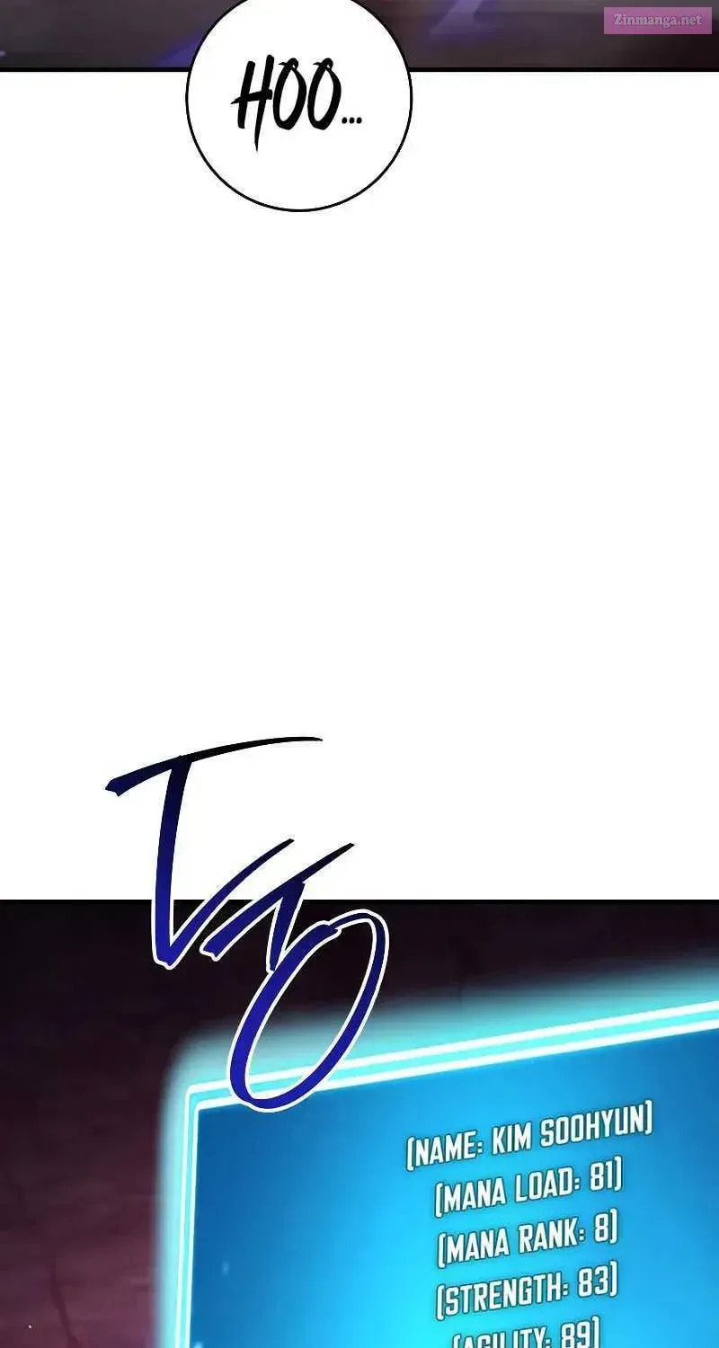Read The Hero Returns chapter 92.1 image 38 on Lezhin