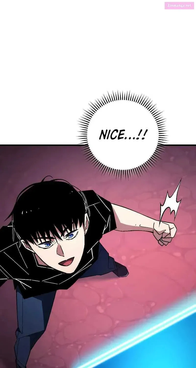 Read The Hero Returns chapter 92.1 image 40 on Lezhin