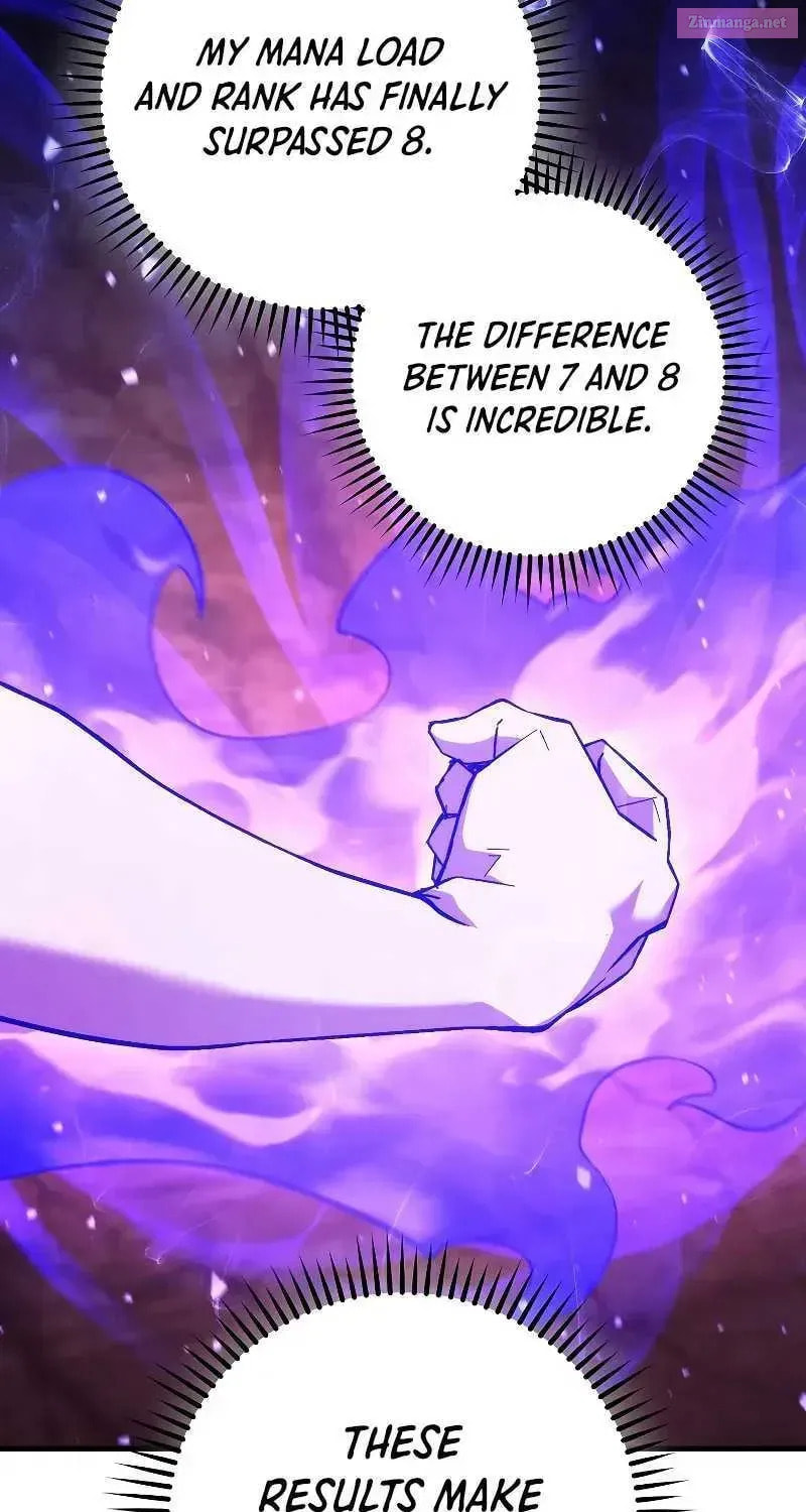 Read The Hero Returns chapter 92.1 image 42 on Lezhin