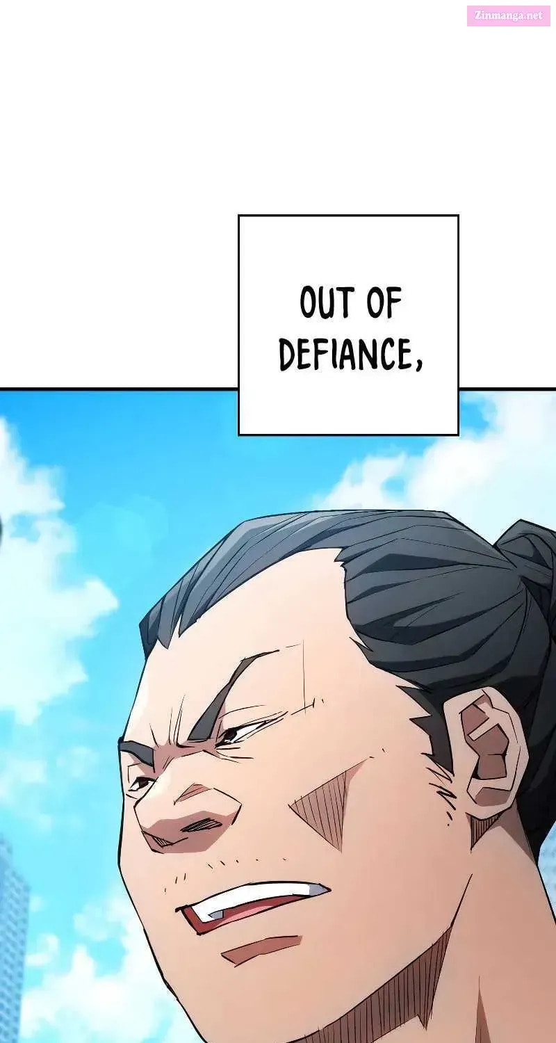 Read The Hero Returns chapter 92.1 image 72 on Lezhin