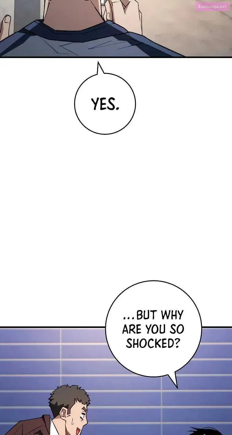 Read The Hero Returns chapter 92.1 image 82 on Lezhin