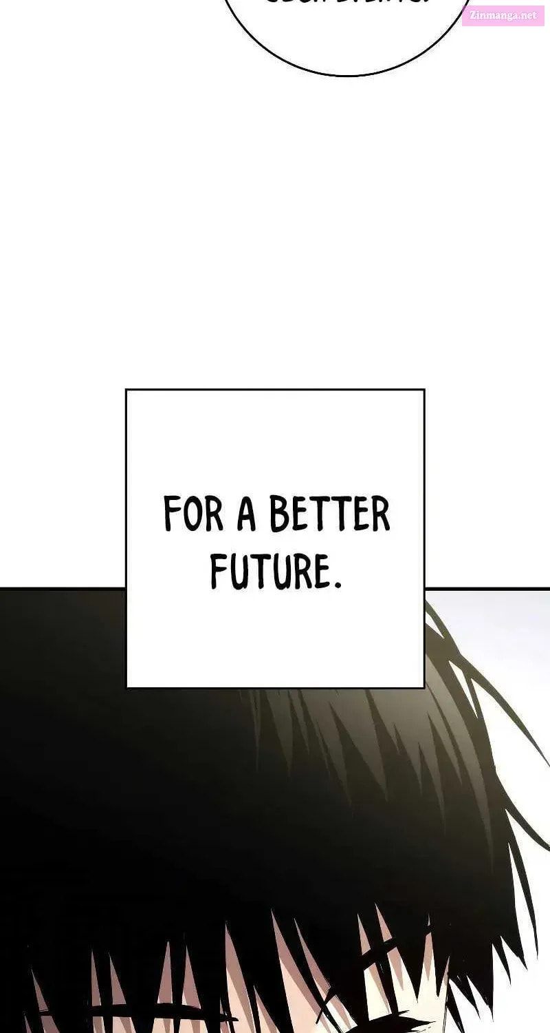 Read The Hero Returns chapter 92.1 image 85 on Lezhin