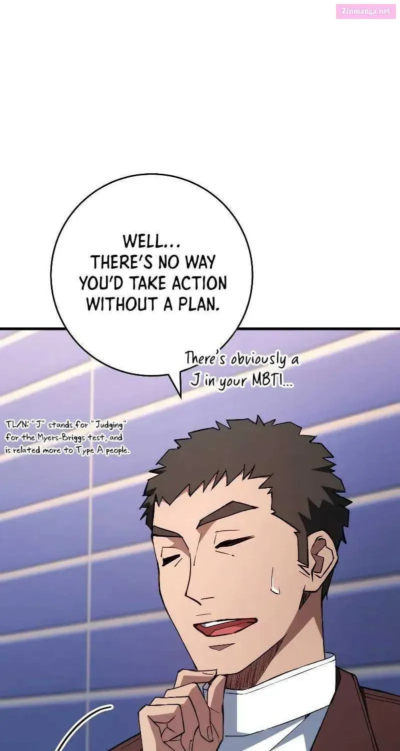 Read The Hero Returns chapter 92.1 image 87 on Lezhin