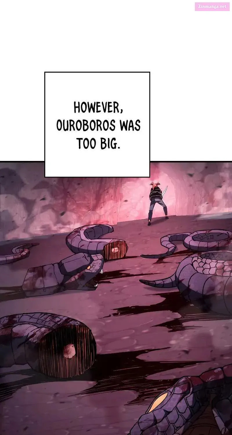Read The Hero Returns chapter 92.1 image 9 on Lezhin