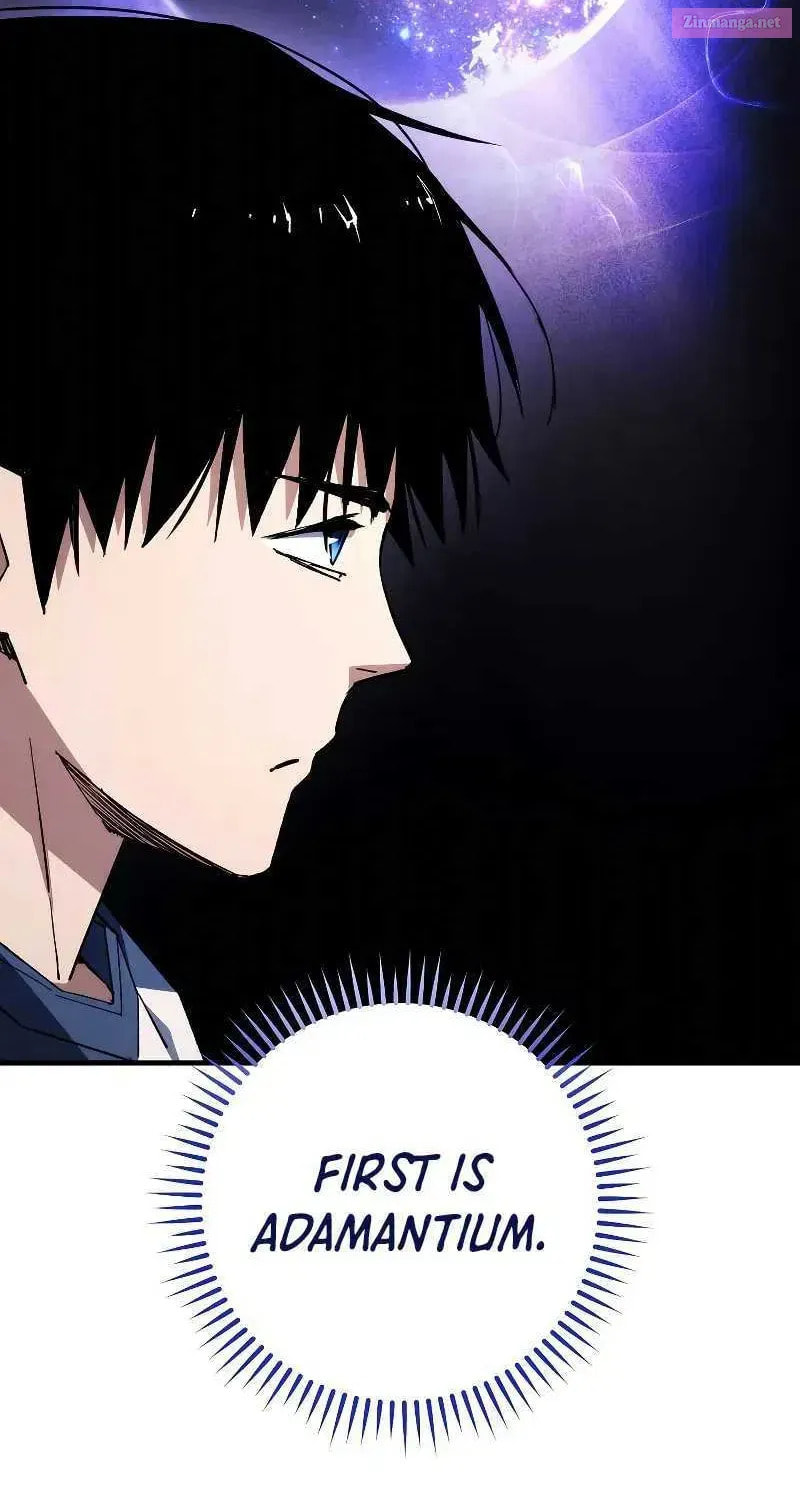Read The Hero Returns chapter 92.1 image 90 on Lezhin