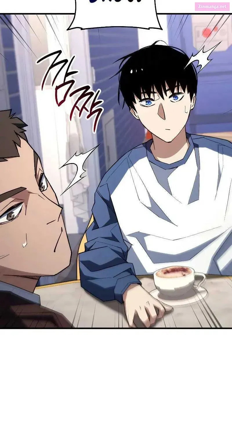 Read The Hero Returns chapter 92.1 image 94 on Lezhin