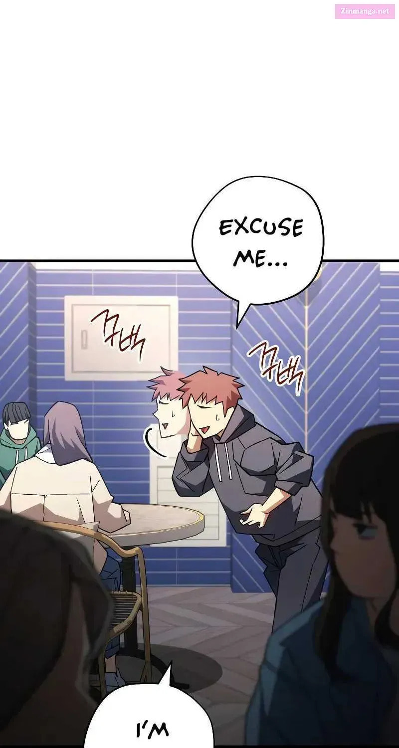 Read The Hero Returns chapter 92.1 image 99 on Lezhin